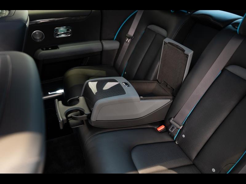 Rolls-Royce Provenance by Louyet | Ghost