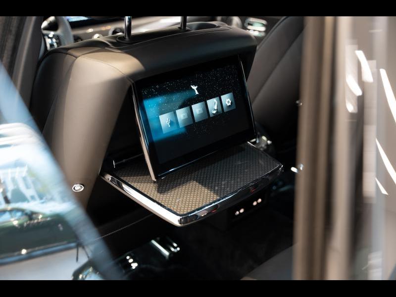 Rolls-Royce Provenance by Louyet | Ghost