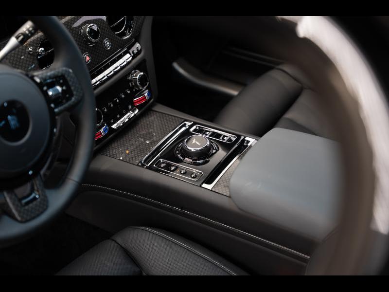 Rolls-Royce Provenance by Louyet | Ghost