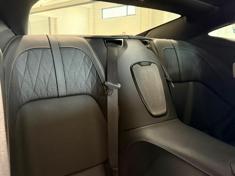 Aston Martin Timeless by Louyet | DB12