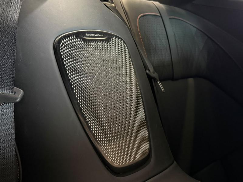Aston Martin Timeless by Louyet | DB12