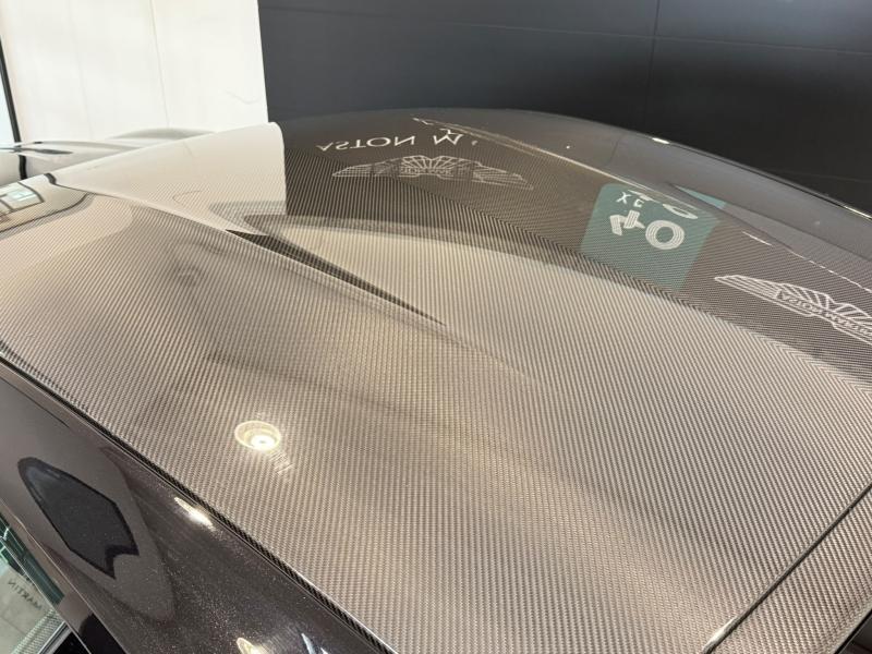 Aston Martin Timeless by Louyet | DB12