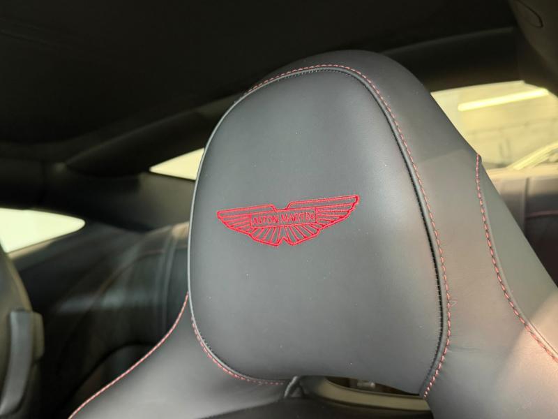 Aston Martin Timeless by Louyet | DB12