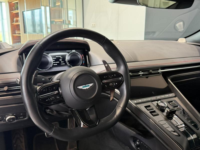 Aston Martin Timeless by Louyet | DB12