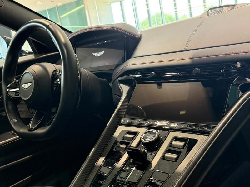 Aston Martin Timeless by Louyet | DB12