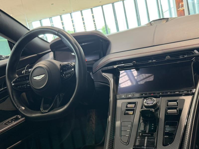 Aston Martin Timeless by Louyet | DB12