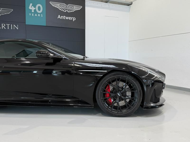 Aston Martin Timeless by Louyet | DB12