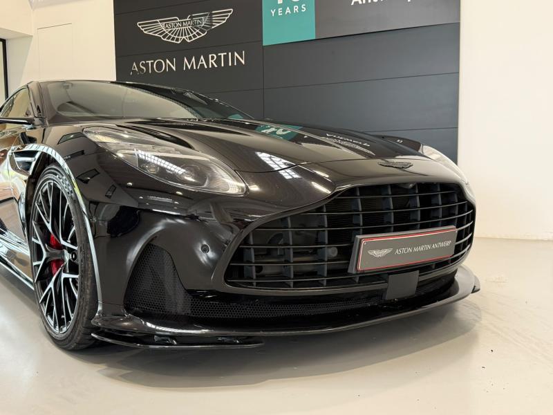 Aston Martin Timeless by Louyet | DB12
