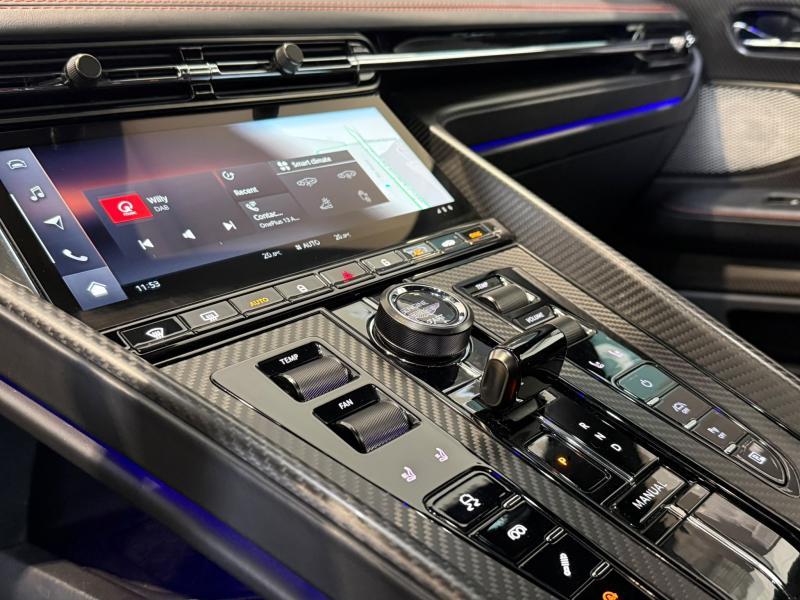 Aston Martin Timeless by Louyet | DB12