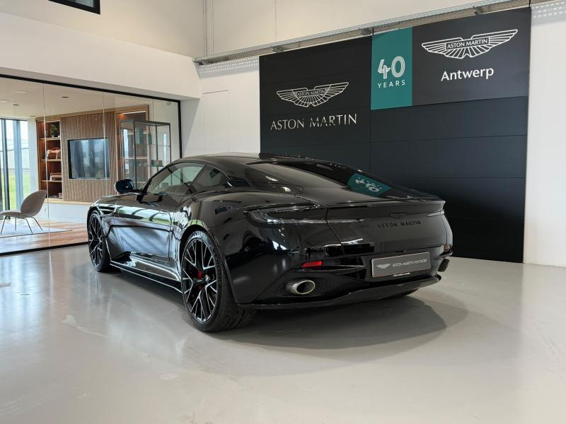 Aston Martin Timeless by Louyet | DB12