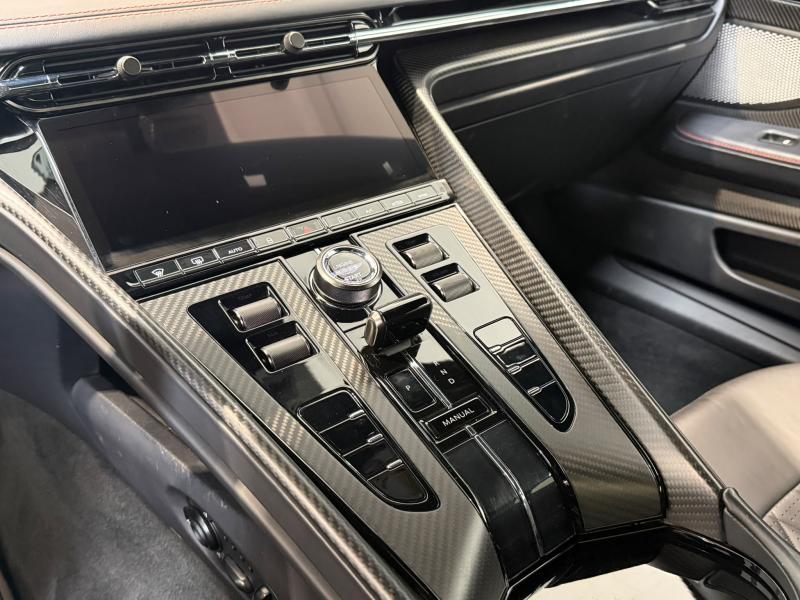Aston Martin Timeless by Louyet | DB12