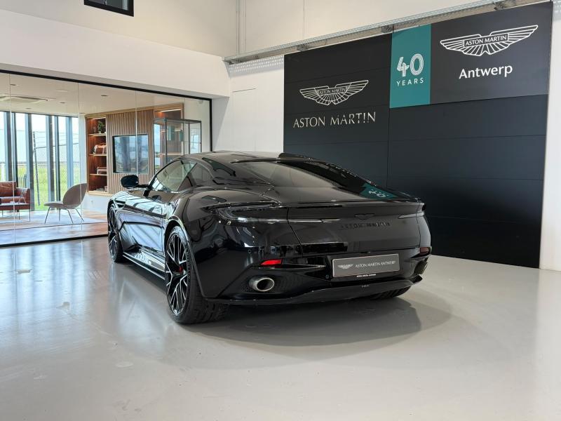 Aston Martin Timeless by Louyet | DB12