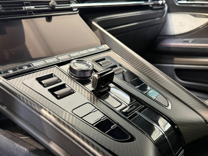 Aston Martin Timeless by Louyet | DB12