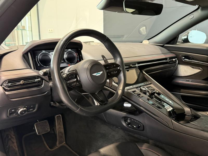 Aston Martin Timeless by Louyet | DB12