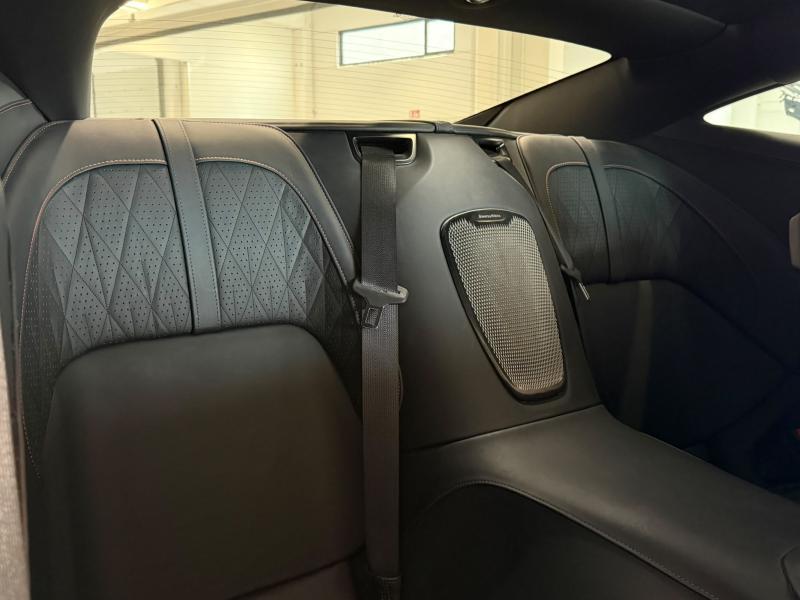 Aston Martin Timeless by Louyet | DB12