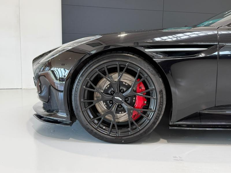 Aston Martin Timeless by Louyet | DB12