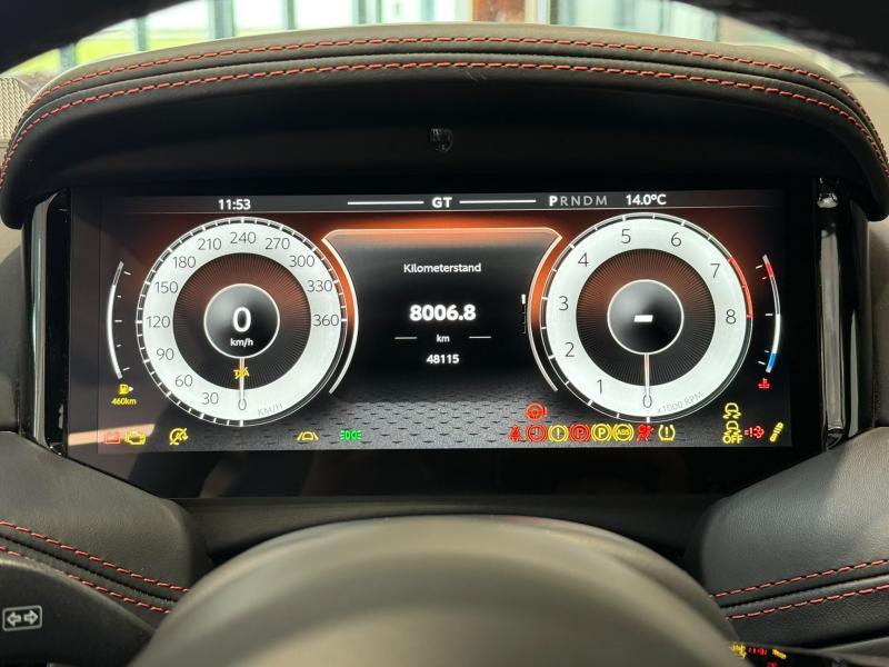 Aston Martin Timeless by Louyet | DB12