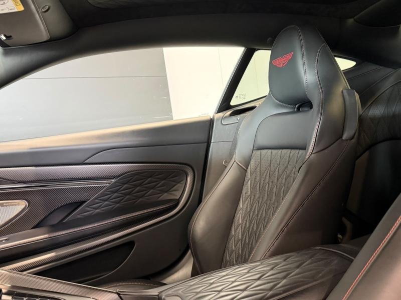 Aston Martin Timeless by Louyet | DB12