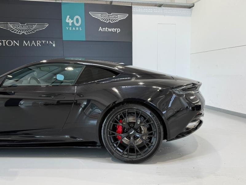Aston Martin Timeless by Louyet | DB12
