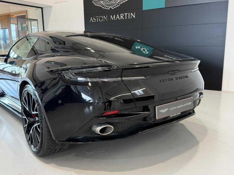 Aston Martin Timeless by Louyet | DB12