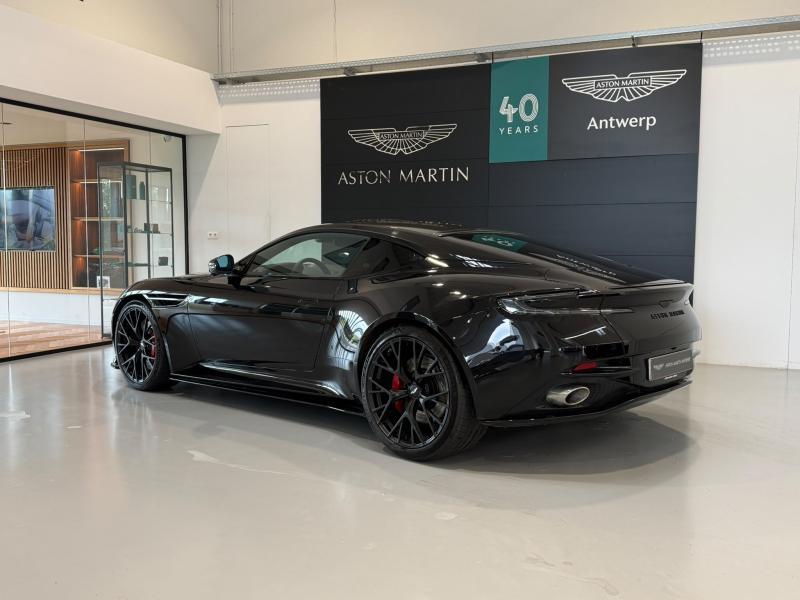 Aston Martin Timeless by Louyet | DB12