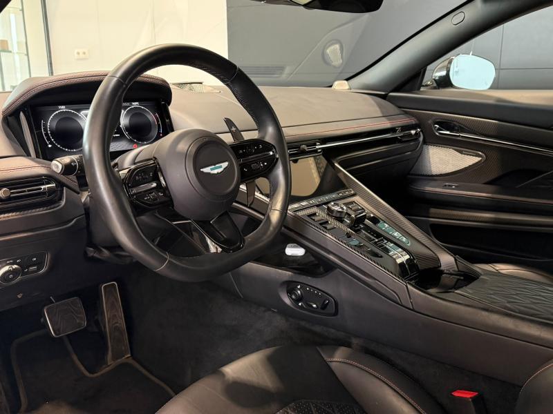 Aston Martin Timeless by Louyet | DB12