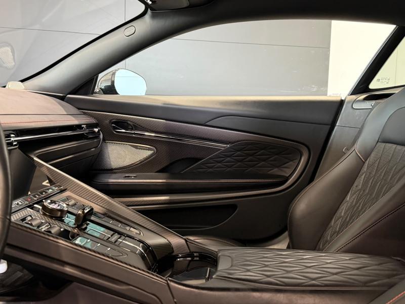 Aston Martin Timeless by Louyet | DB12