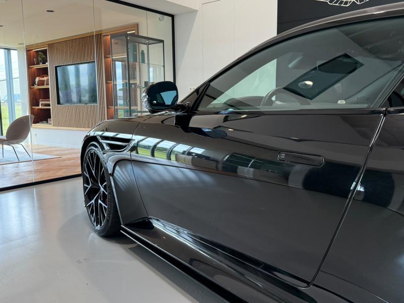 Aston Martin Timeless by Louyet | DB12