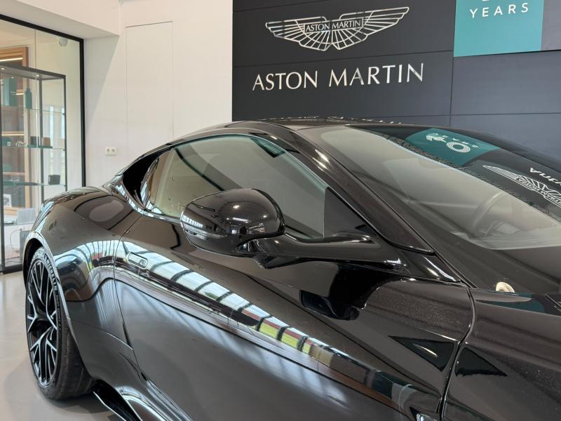 Aston Martin Timeless by Louyet | DB12