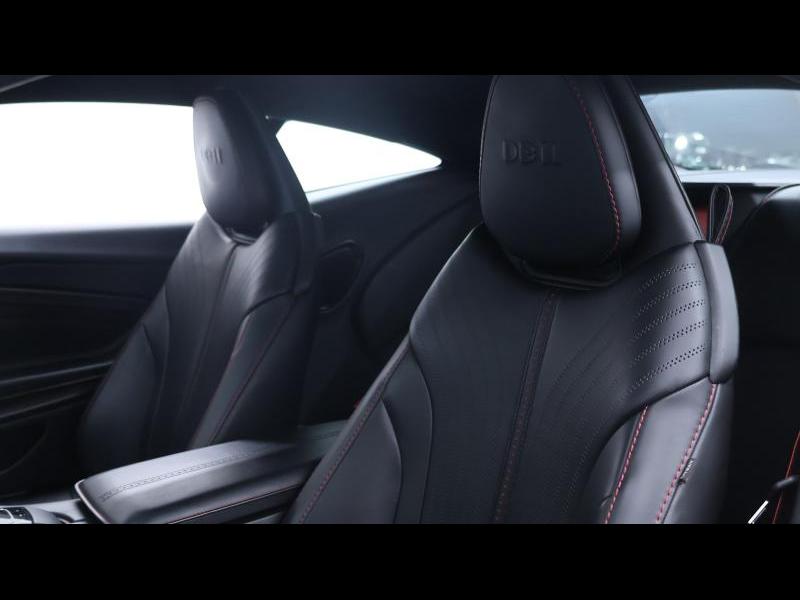 Aston Martin Timeless by Louyet | DB11