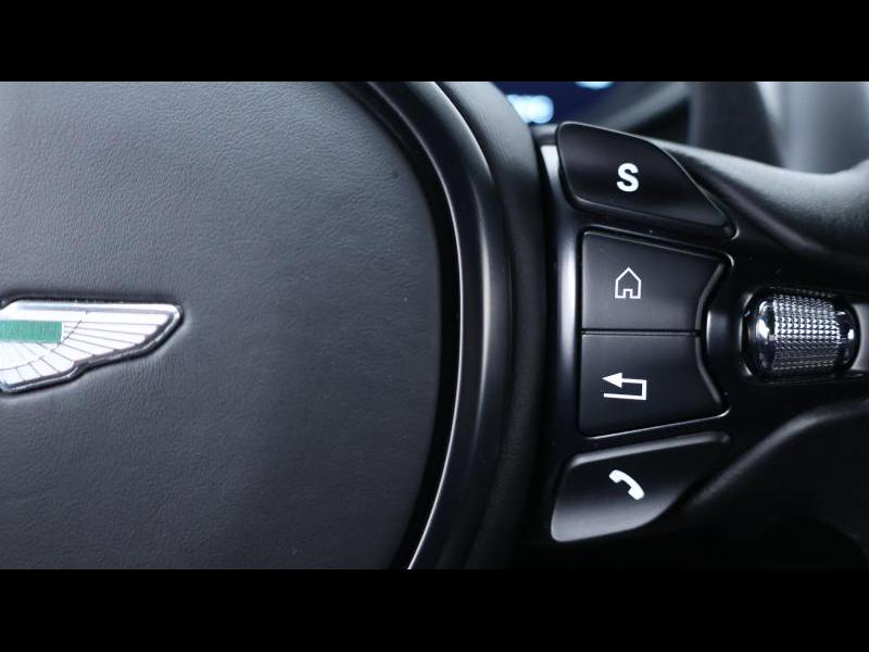 Aston Martin Timeless by Louyet | DB11