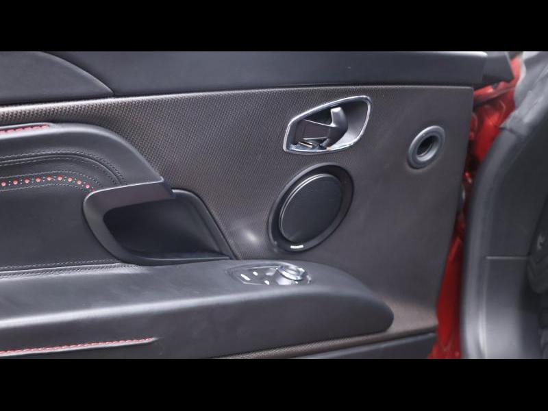 Aston Martin Timeless by Louyet | DB11