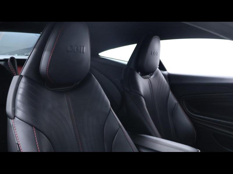 Aston Martin Timeless by Louyet | DB11