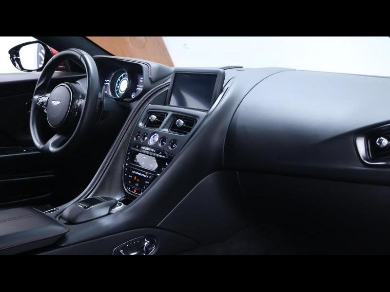 Aston Martin Timeless by Louyet | DB11