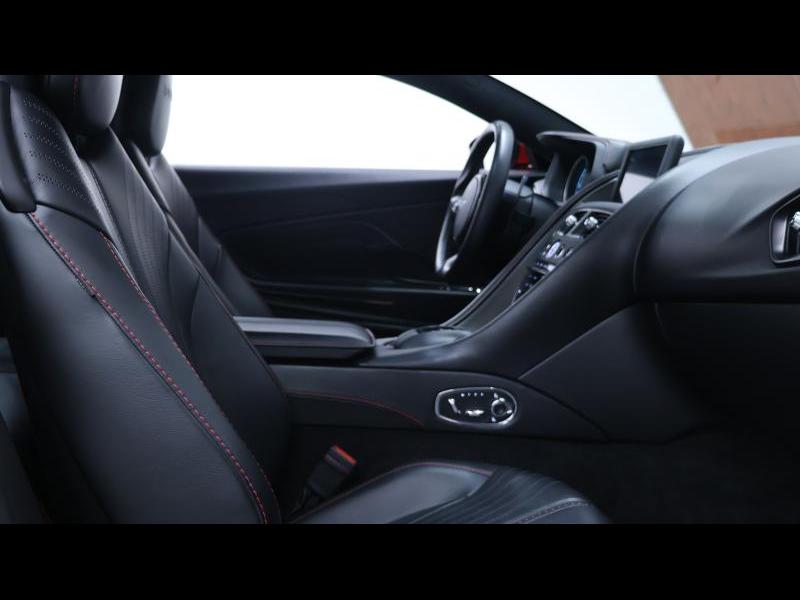 Aston Martin Timeless by Louyet | DB11