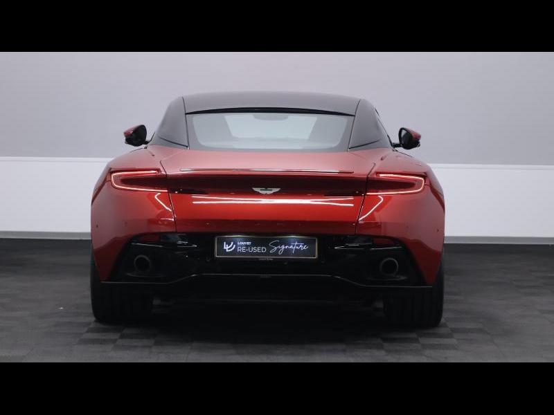 Aston Martin Timeless by Louyet | DB11