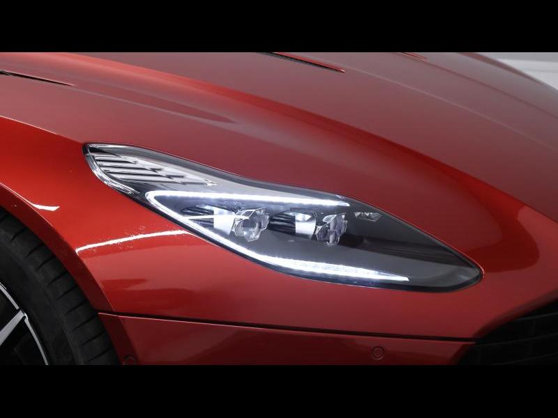 Aston Martin Timeless by Louyet | DB11