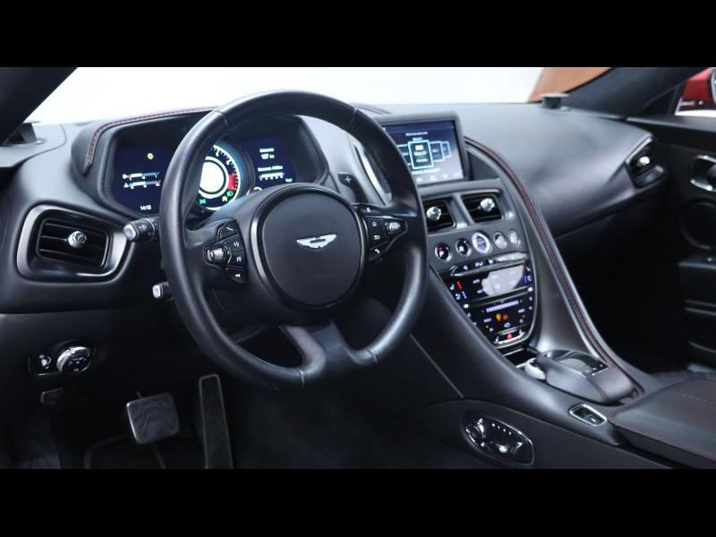 Aston Martin Timeless by Louyet | DB11