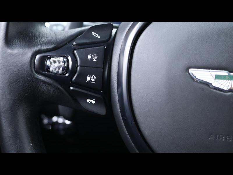Aston Martin Timeless by Louyet | DB11