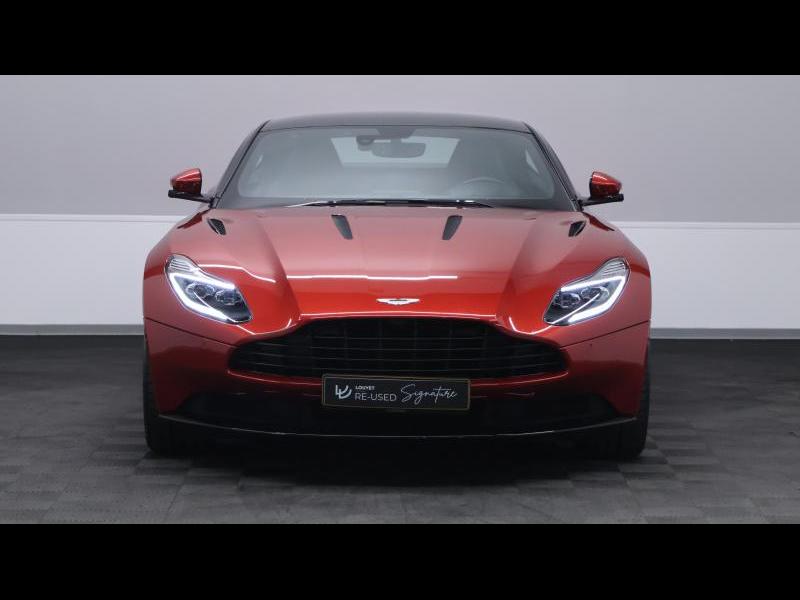Aston Martin Timeless by Louyet | DB11