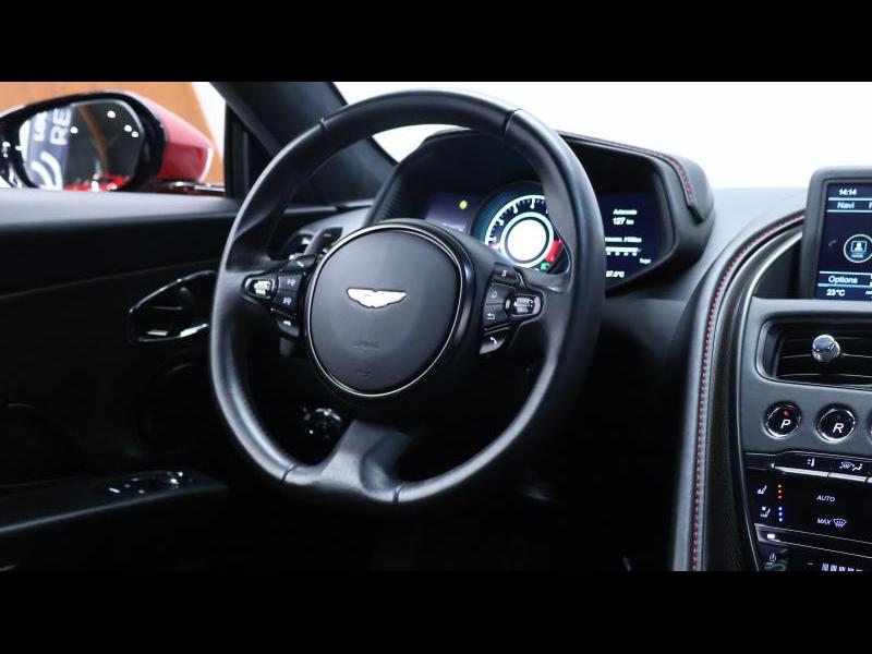 Aston Martin Timeless by Louyet | DB11