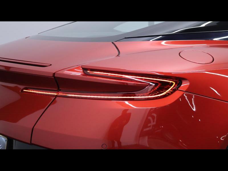 Aston Martin Timeless by Louyet | DB11