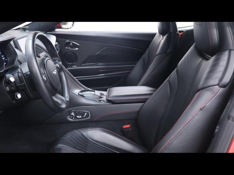 Aston Martin Timeless by Louyet | DB11