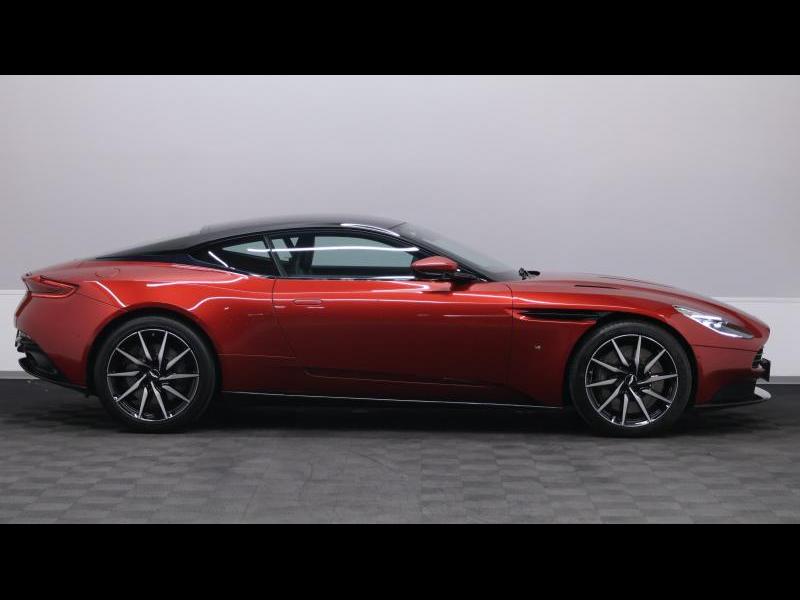 Aston Martin Timeless by Louyet | DB11