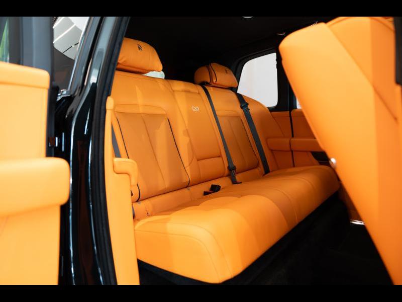 Rolls-Royce Provenance by Louyet | Cullinan