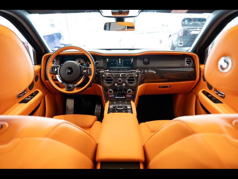 Rolls-Royce Provenance by Louyet | Cullinan