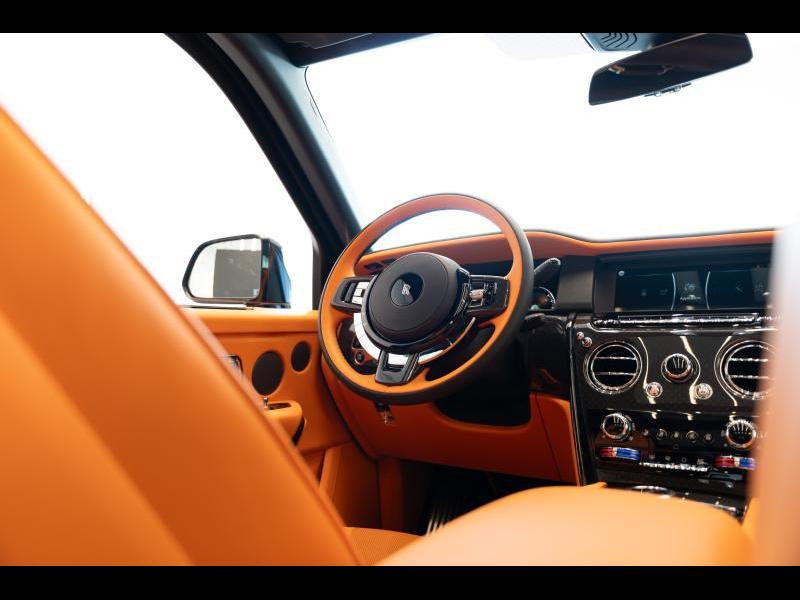 Rolls-Royce Provenance by Louyet | Cullinan