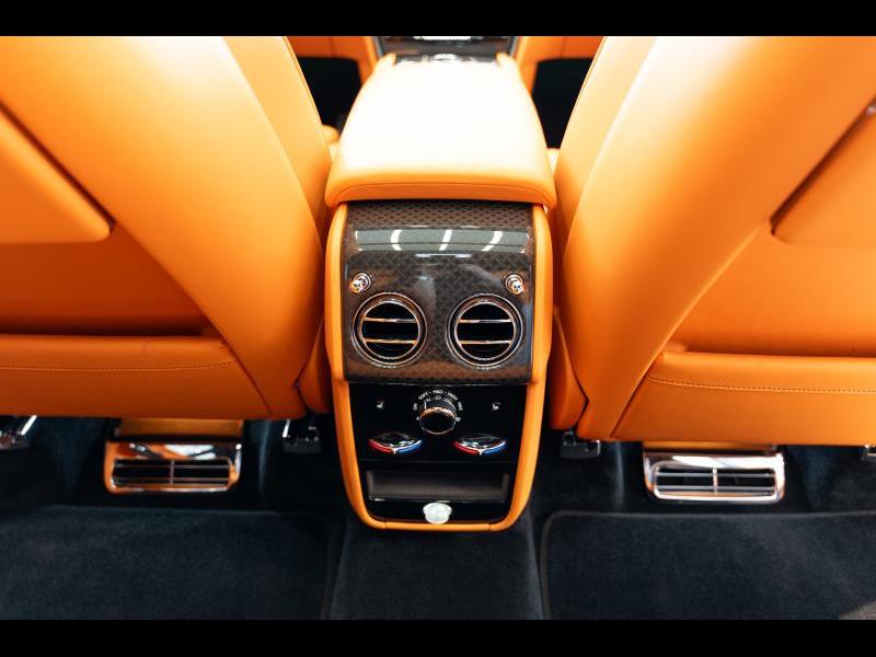 Rolls-Royce Provenance by Louyet | Cullinan