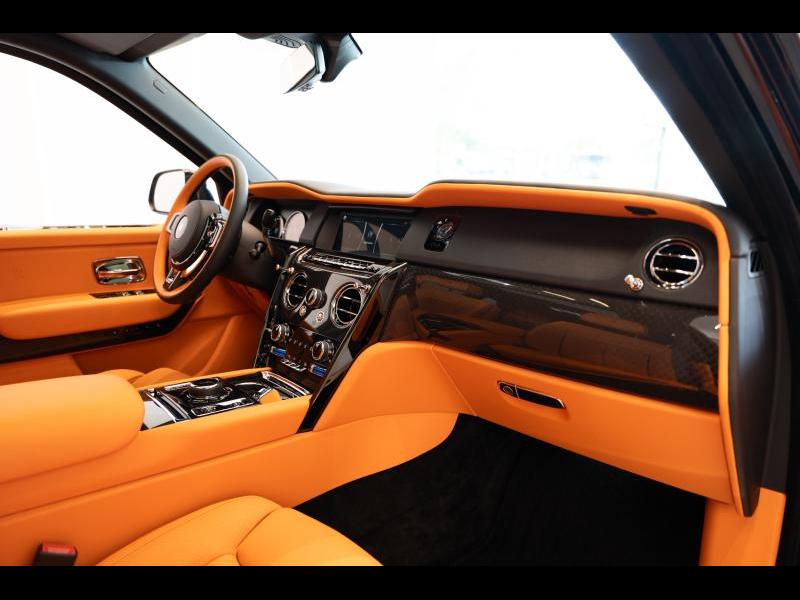 Rolls-Royce Provenance by Louyet | Cullinan