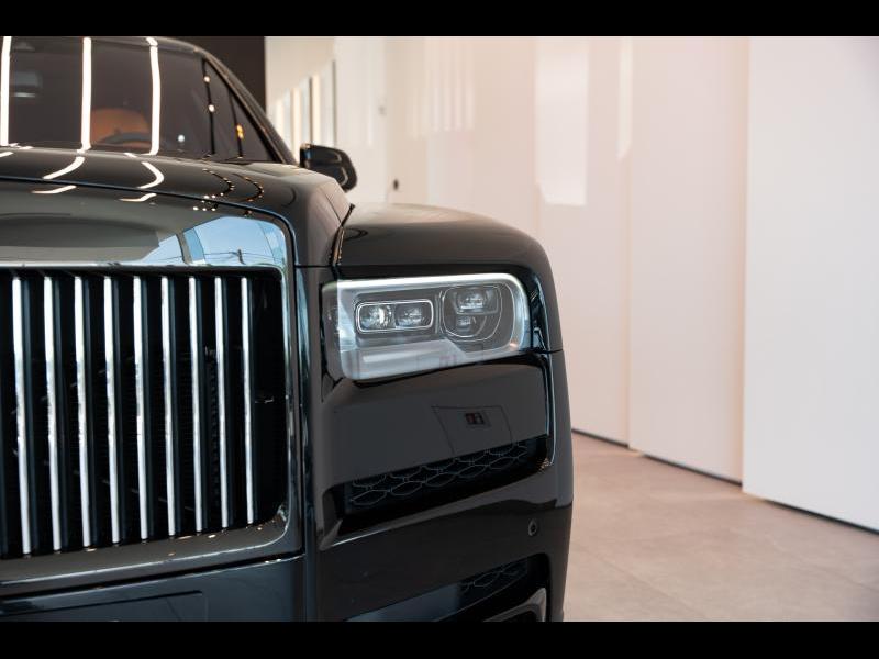 Rolls-Royce Provenance by Louyet | Cullinan